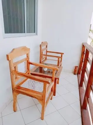 Family Villa, 2 Yatak Odası, Engellilere Uygun