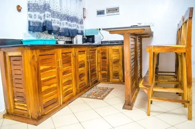 Family Villa, 2 Yatak Odası, Engellilere Uygun