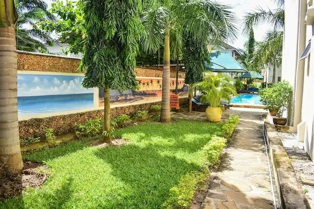 Family Villa, 2 Yatak Odası, Engellilere Uygun