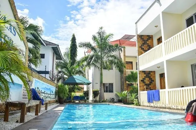 Family Villa, 2 Yatak Odası, Engellilere Uygun