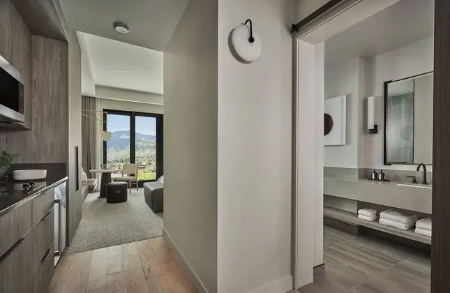 Two Bedroom Peak King Residence
