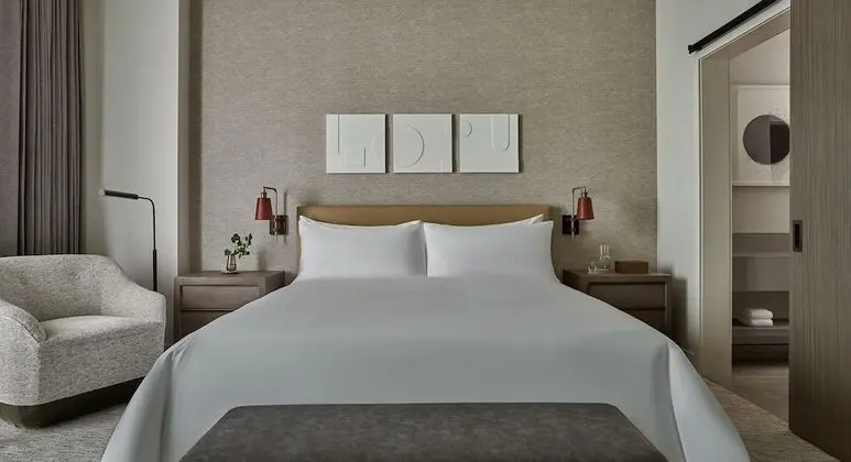 Two Bedroom Peak King Residence