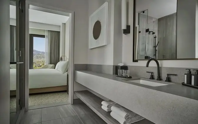 Two Bedroom Peak King Residence