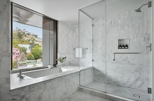 Premium Süit, 1 Yatak Odası, Balkon, Şehir Manzaralı (Pendry Suite)