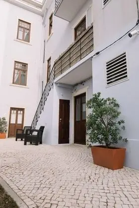 İki Ayrı Yataklı Oda, 2 Tek Kişilik Yatak