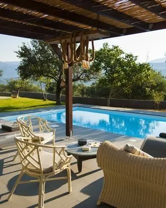 Villa, Birden Çok Yatak, Sigara İçilmez