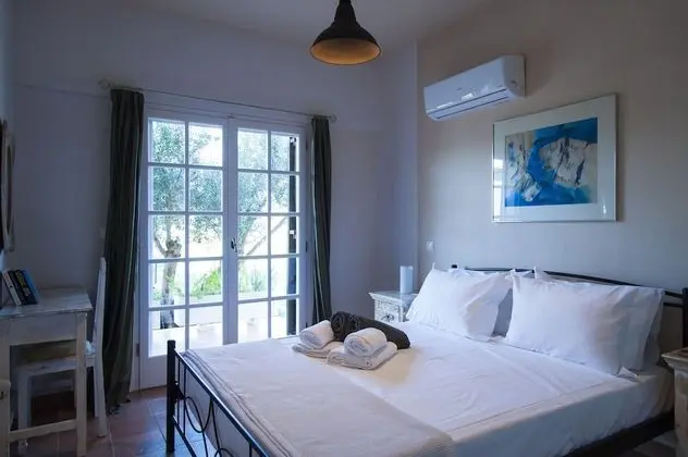 Villa, Birden Çok Yatak, Sigara İçilmez