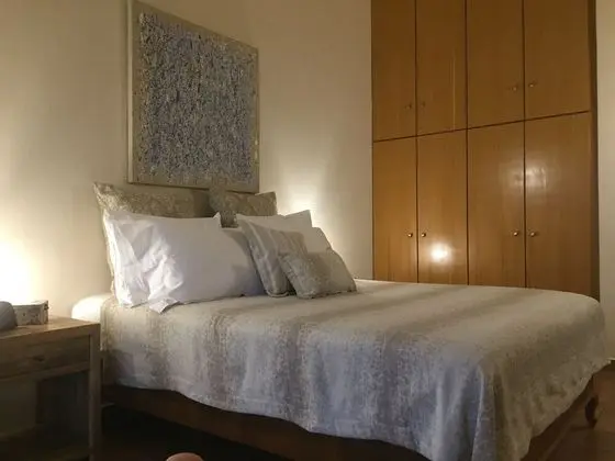 Villa, Birden Çok Yatak, Sigara İçilmez