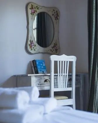 Villa, Birden Çok Yatak, Sigara İçilmez