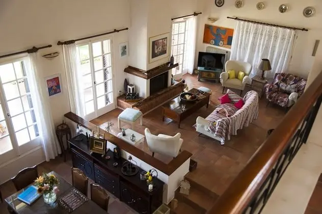 Villa, Birden Çok Yatak, Sigara İçilmez