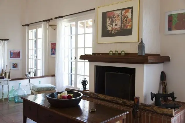 Villa, Birden Çok Yatak, Sigara İçilmez