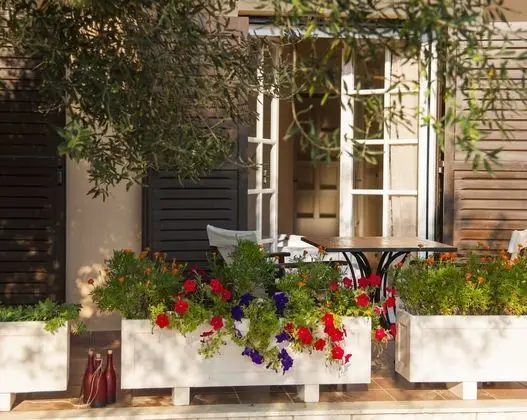 Villa, Birden Çok Yatak, Sigara İçilmez
