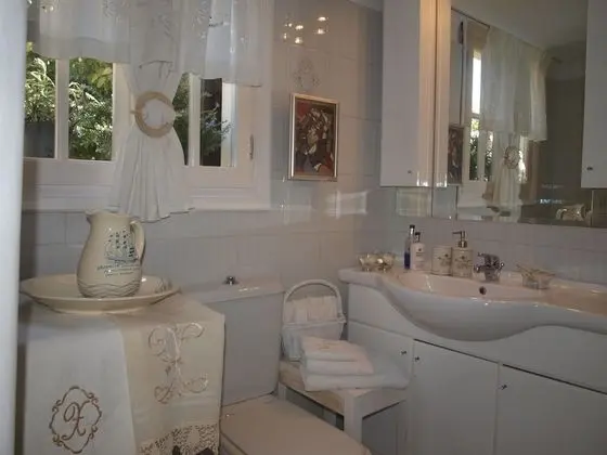 Villa, Birden Çok Yatak, Sigara İçilmez