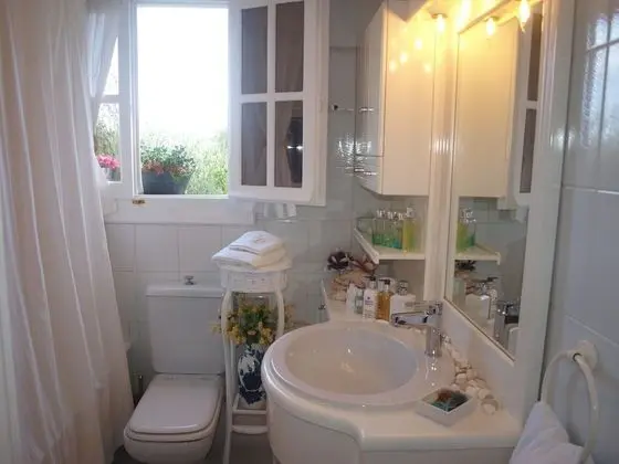 Villa, Birden Çok Yatak, Sigara İçilmez