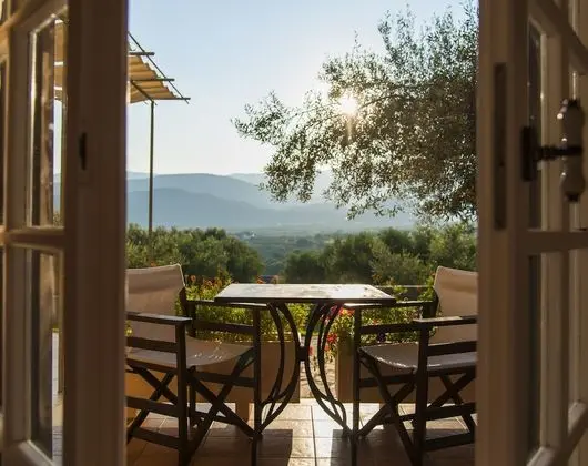 Villa, Birden Çok Yatak, Sigara İçilmez