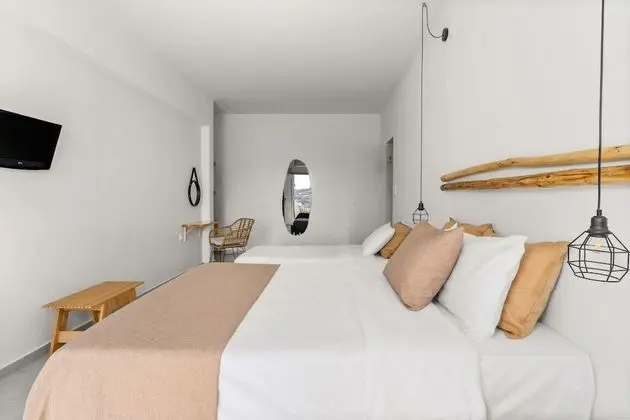Comfort Üç Kişilik Oda