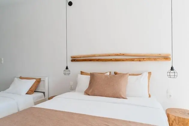 Comfort Üç Kişilik Oda
