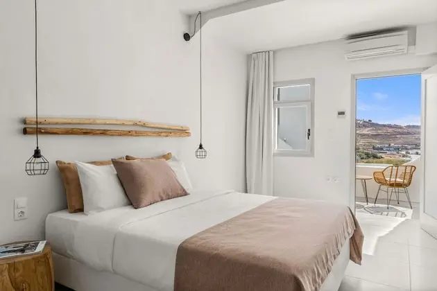 Comfort Üç Kişilik Oda
