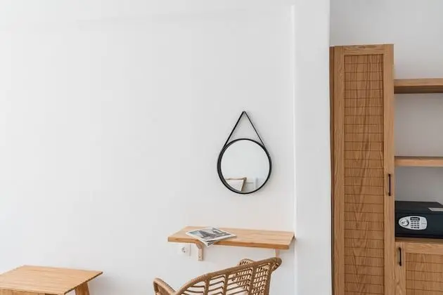 Comfort Üç Kişilik Oda