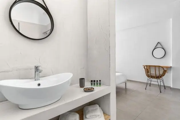 Comfort Üç Kişilik Oda