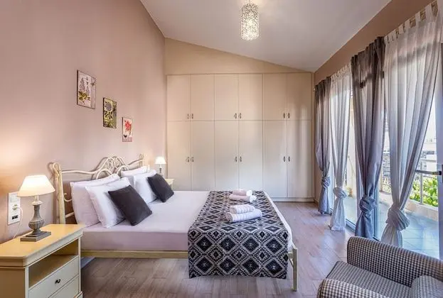 Comfort Villa, 4 Yatak Odası, Kişiye Özel Havuzlu