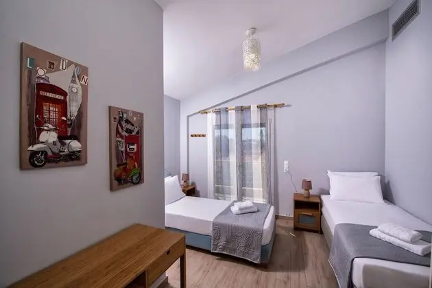 Comfort Villa, 4 Yatak Odası, Kişiye Özel Havuzlu