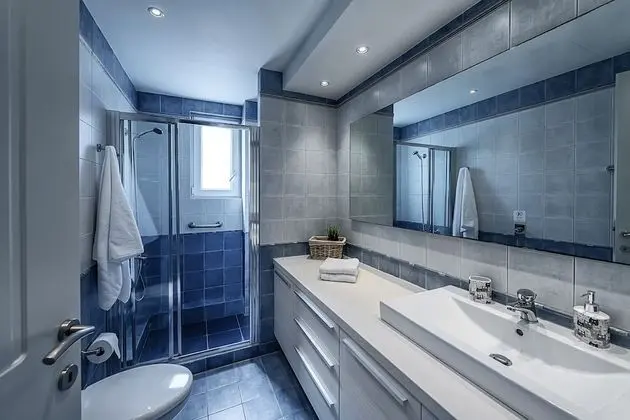 Comfort Villa, 4 Yatak Odası, Kişiye Özel Havuzlu