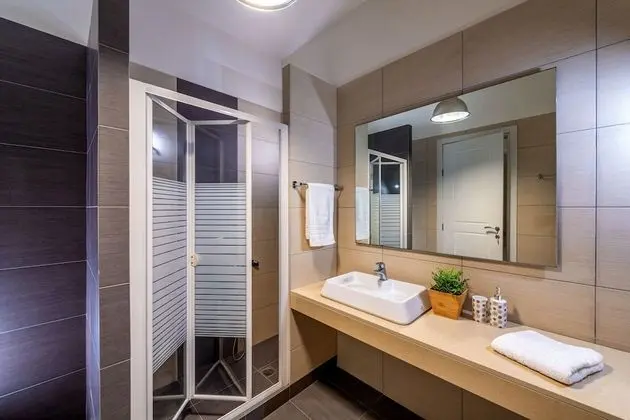 Comfort Villa, 4 Yatak Odası, Kişiye Özel Havuzlu