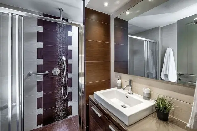 Comfort Villa, 4 Yatak Odası, Kişiye Özel Havuzlu