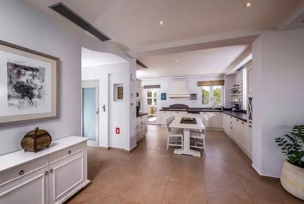 Comfort Villa, 4 Yatak Odası, Kişiye Özel Havuzlu