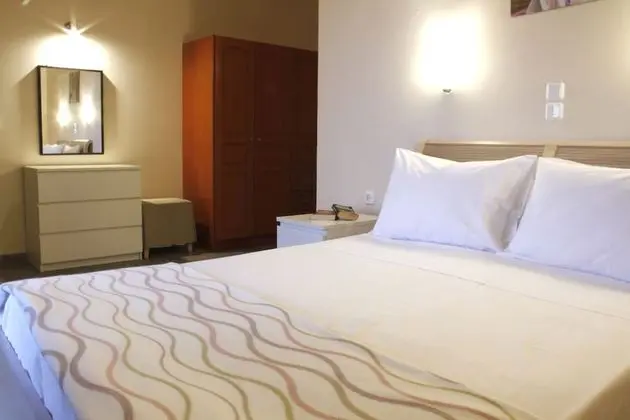 Villa, 3 Yatak Odası, Havuz Kullanımı