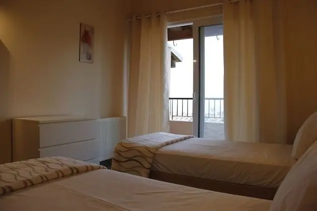 Villa, 3 Yatak Odası, Havuz Kullanımı