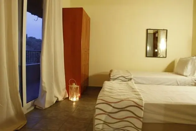 Villa, 3 Yatak Odası, Havuz Kullanımı