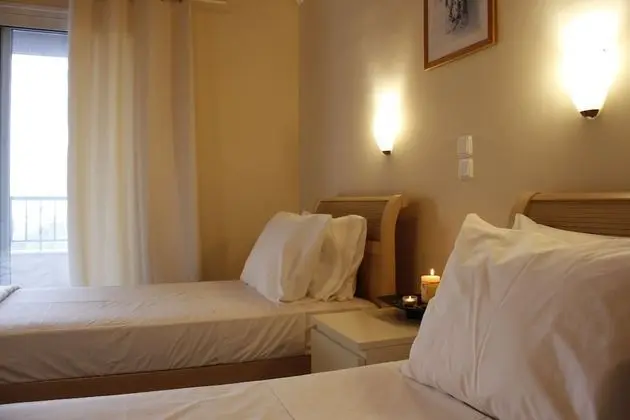 Villa, 3 Yatak Odası, Havuz Kullanımı