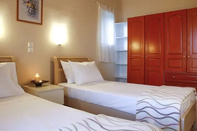 Villa, 3 Yatak Odası, Havuz Kullanımı