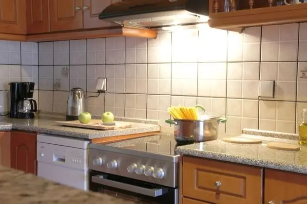 Villa, 3 Yatak Odası, Havuz Kullanımı