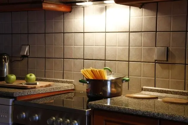 Villa, 3 Yatak Odası, Havuz Kullanımı