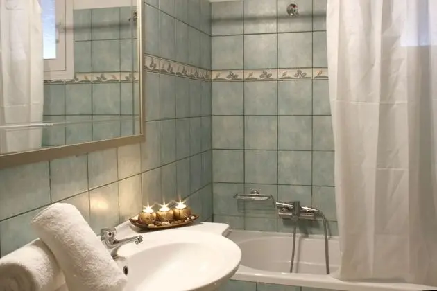 Villa, 3 Yatak Odası, Havuz Kullanımı