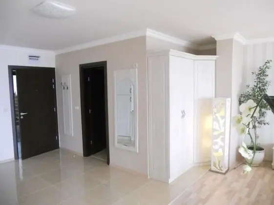 Apartment, 2 Bedroom, Sea view