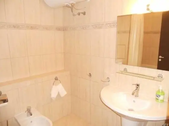Apartment, 2 Bedroom, Sea view