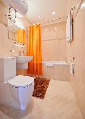 Apartment, 2 Bedroom, Sea view