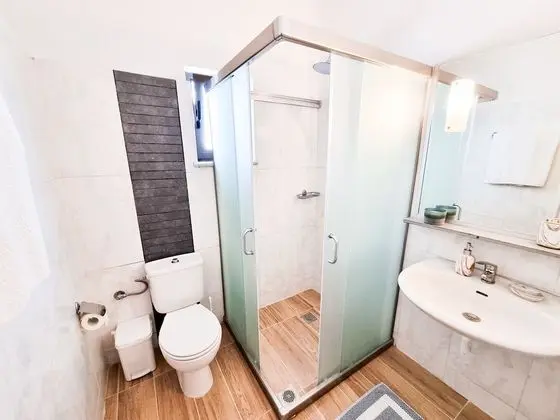 Deluxe Tek Büyük veya İki Ayrı Yataklı Oda, Deniz Manzaralı