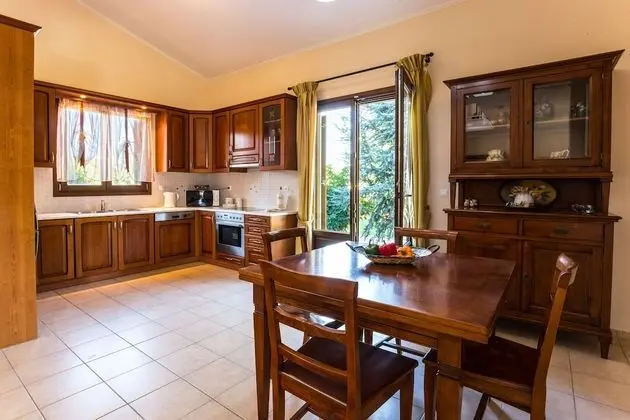 Villa, 2 Yatak Odası, Kişiye Özel Havuzlu