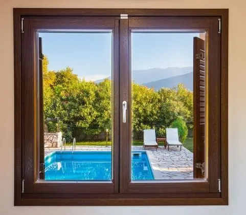 Villa, 2 Yatak Odası, Kişiye Özel Havuzlu