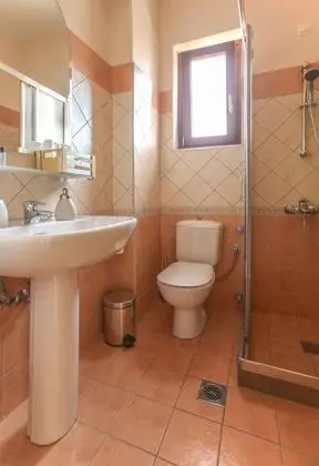 Villa, 2 Yatak Odası, Kişiye Özel Havuzlu