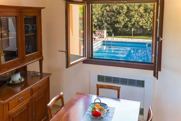 Villa, 2 Yatak Odası, Kişiye Özel Havuzlu, Bahçeli