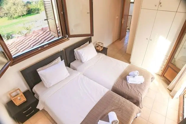 Villa, 3 Yatak Odası, Kişiye Özel Havuzlu, Bahçeli
