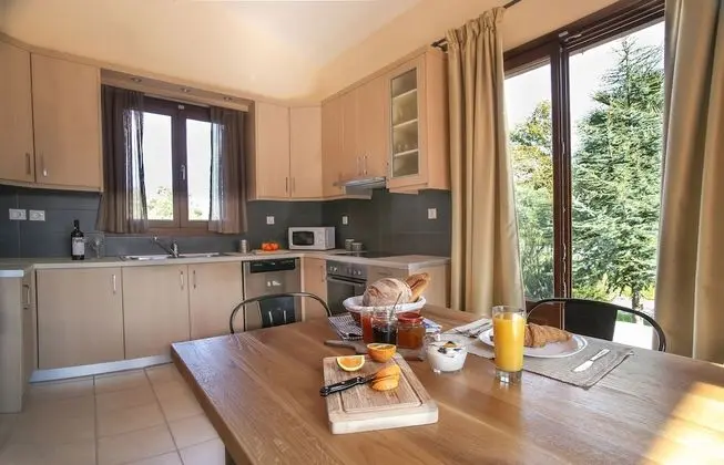 Villa, 3 Yatak Odası, Kişiye Özel Havuzlu, Bahçeli