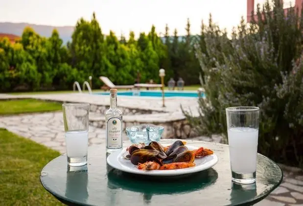 Villa, 3 Yatak Odası, Kişiye Özel Havuzlu, Bahçeli