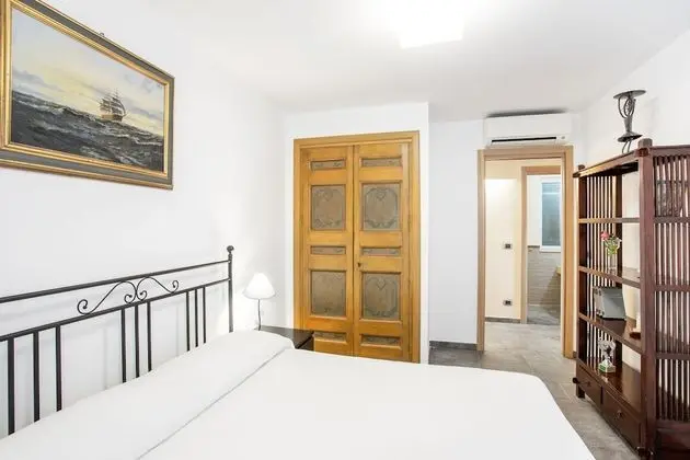 Apart Daire, 3 Yatak Odası